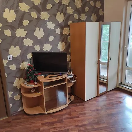 Apartman Lazur